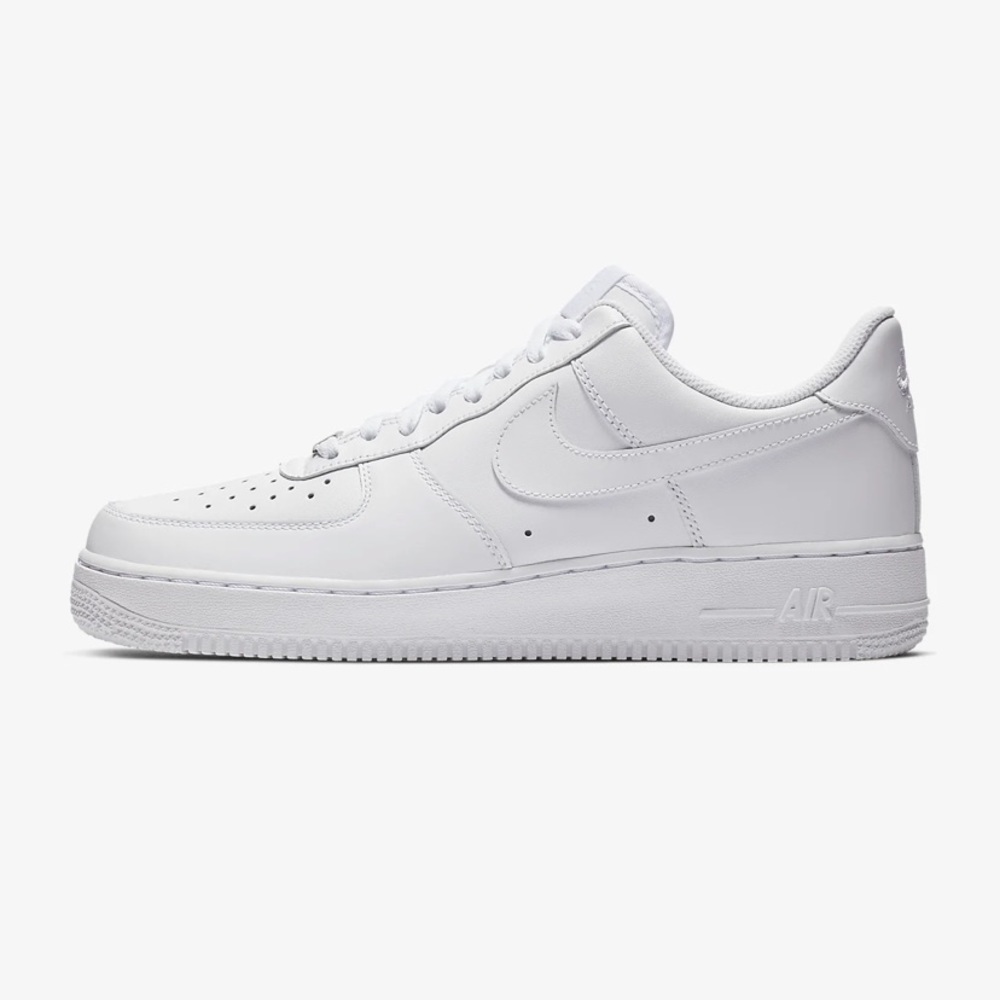 Nike Air Force 1’s